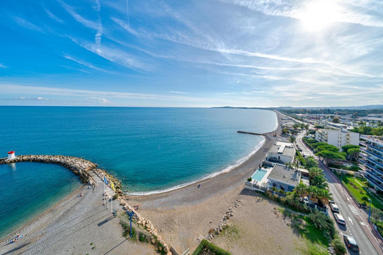 Апартаменти Sunny Вільнев-Лубе Екстер'єр фото